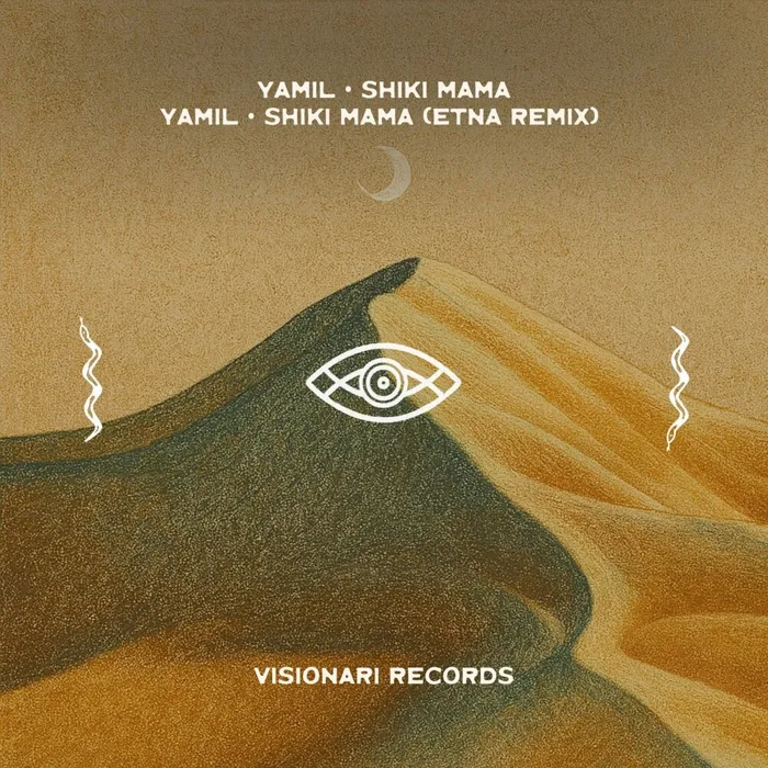 Shiki Mama