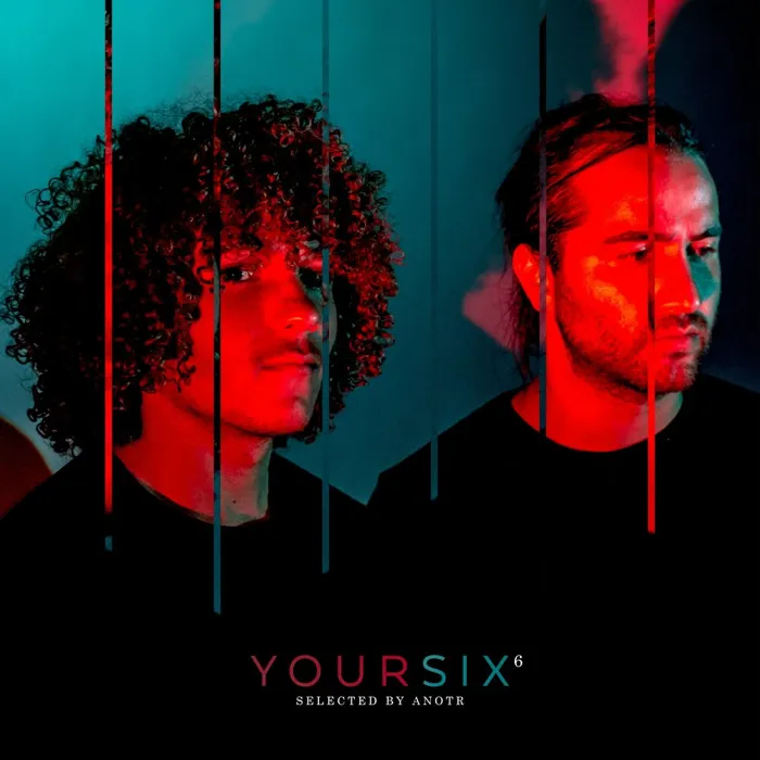 Your 6 Mix 008 Selected by Anotr
