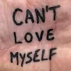 Can't Love Myself