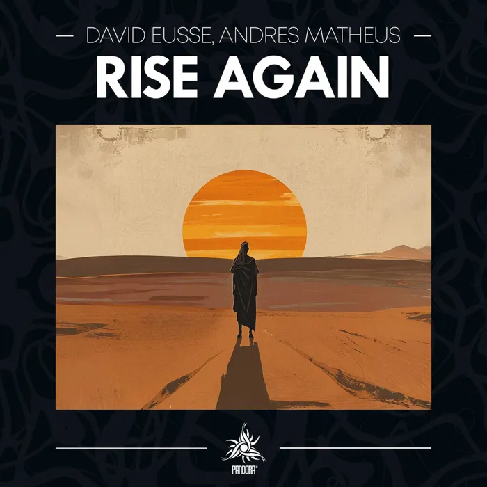 Rise Again