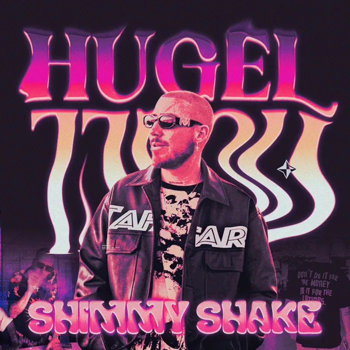 Shimmy Shake
