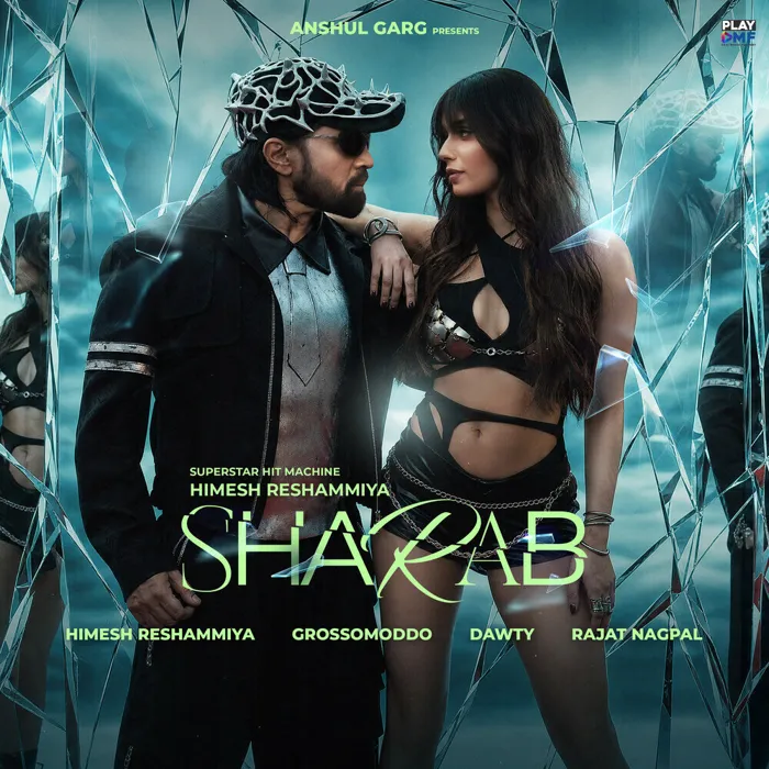 Sharab