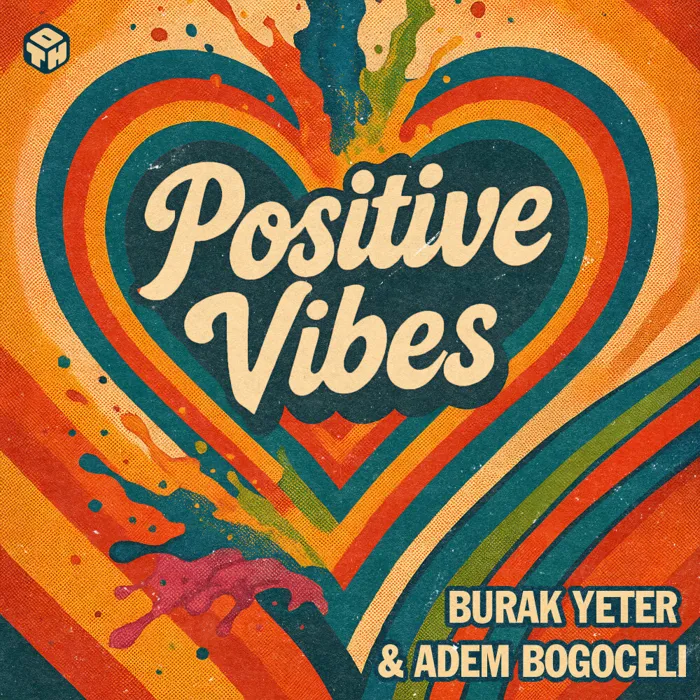 Positive Vibes