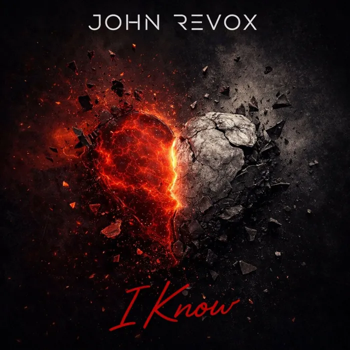 I Know