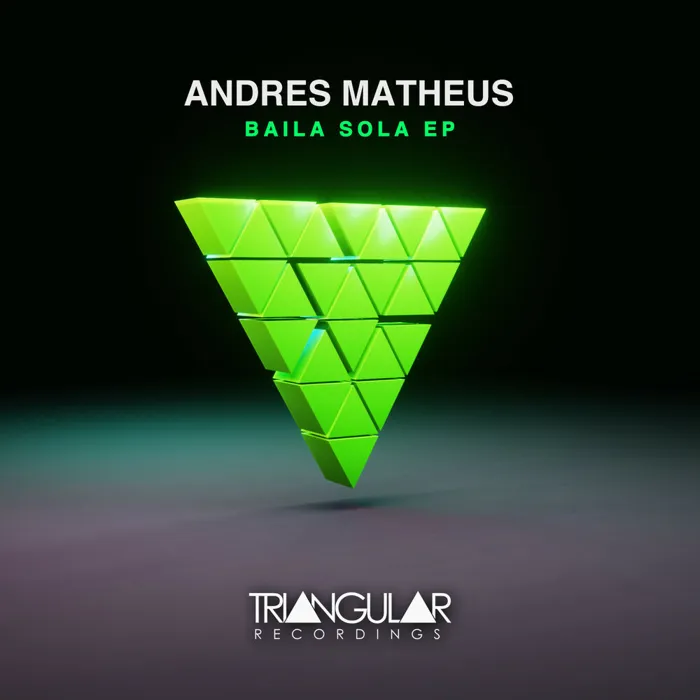 Baila Sola EP