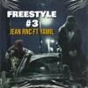 Freestyle #3