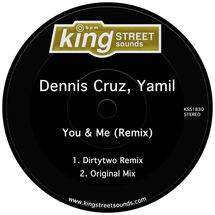 You & Me