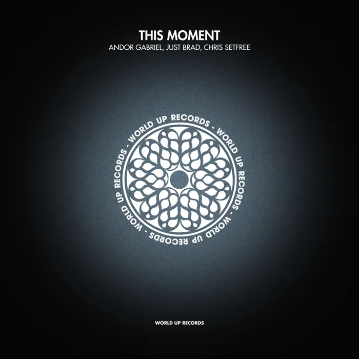 This Moment