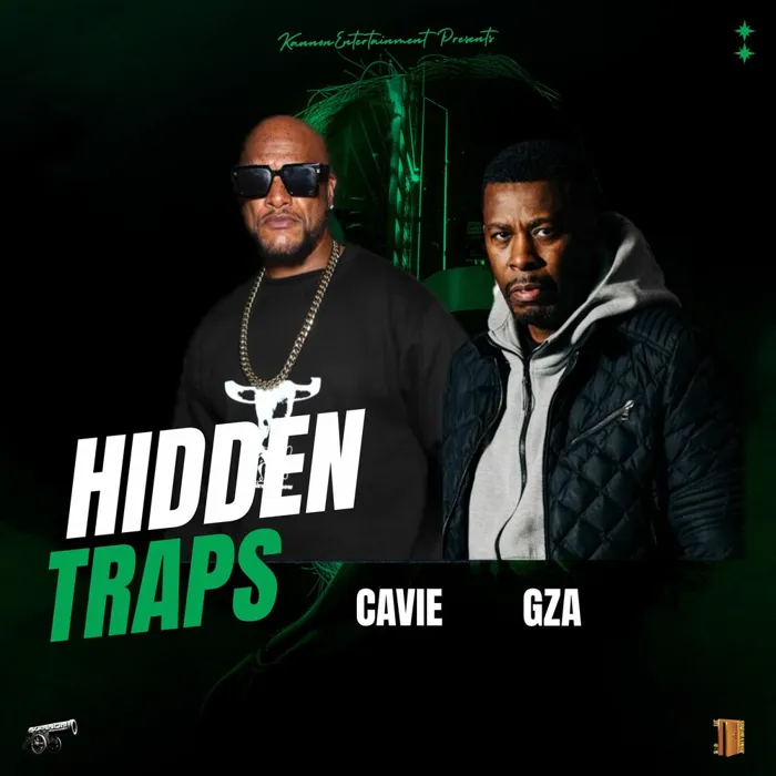 Hidden Traps