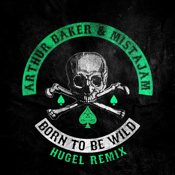 Born To Be Wild