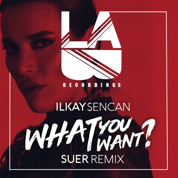 What You Want