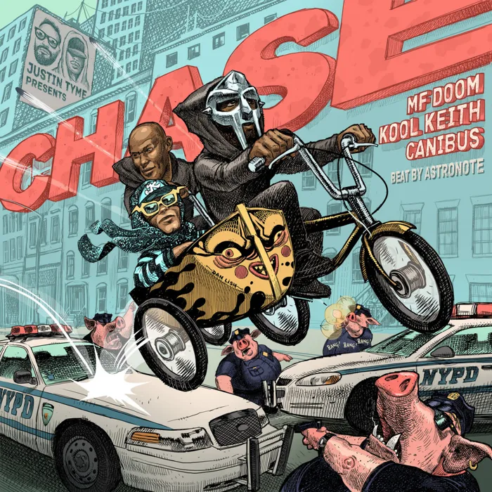Chase