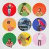Crazy (ft. 3DDY & PAMÉ)