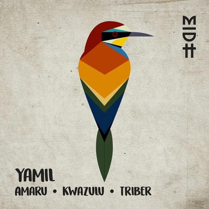 Amaru