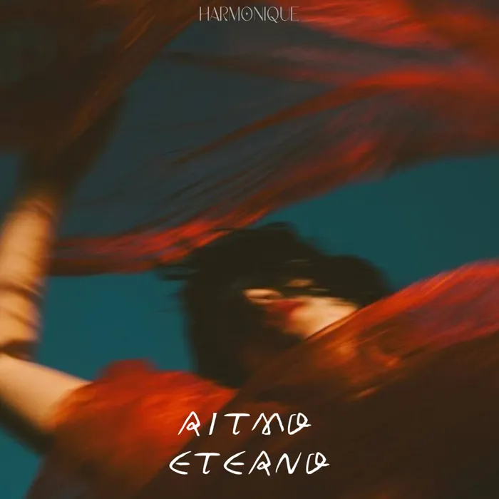 Ritmo Eterno