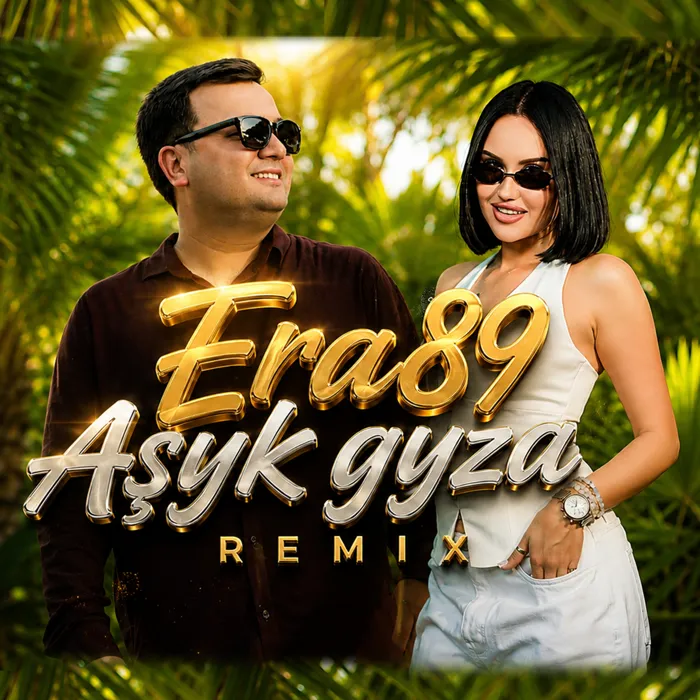 Aşyk gyza