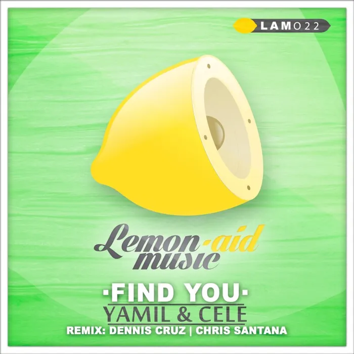 Find You