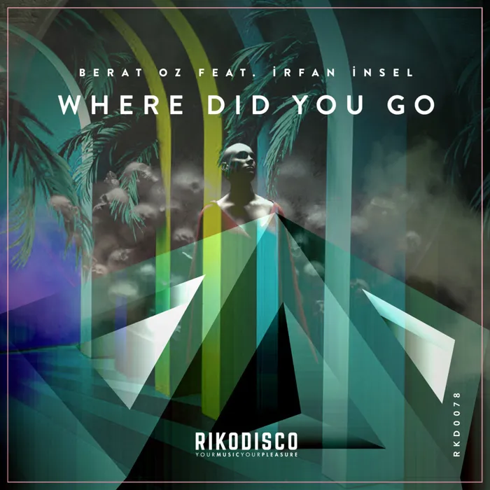 Where Did You Go