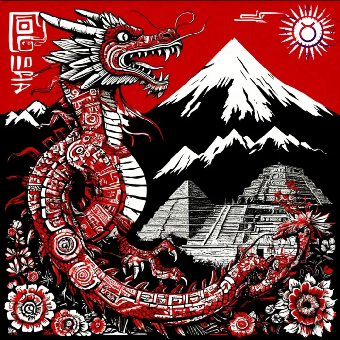 El Dragon