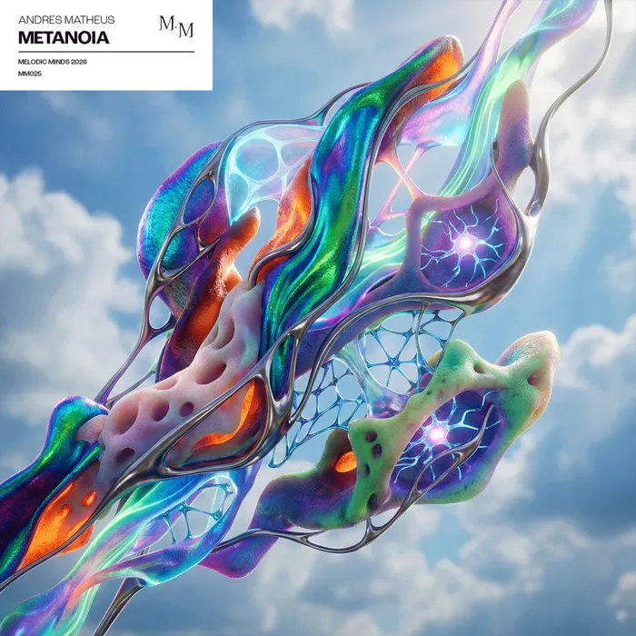 Metanoia
