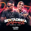 Sentadinha Diferente