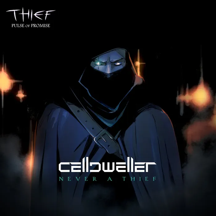 Never a Thief