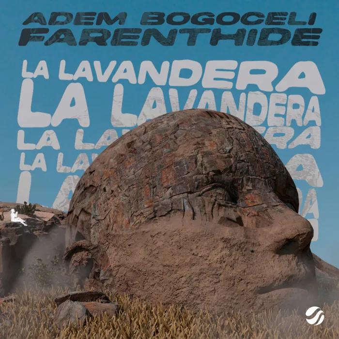 La Lavandera
