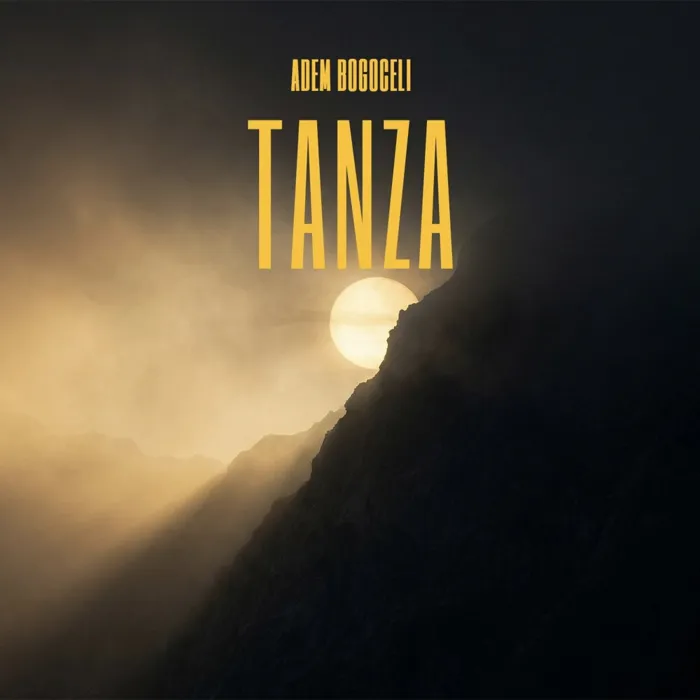 TANZA