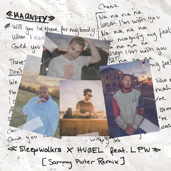 Magnify