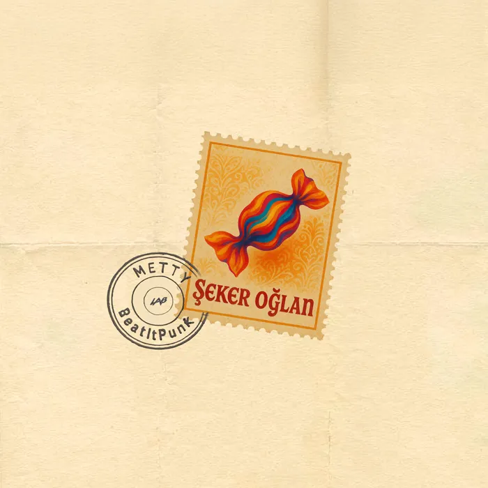 Şeker Oğlan