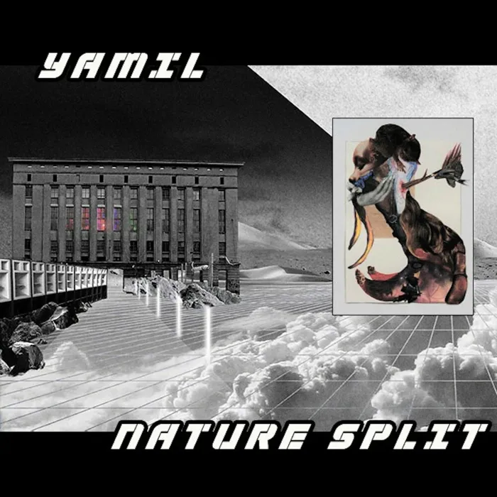 Nature Split