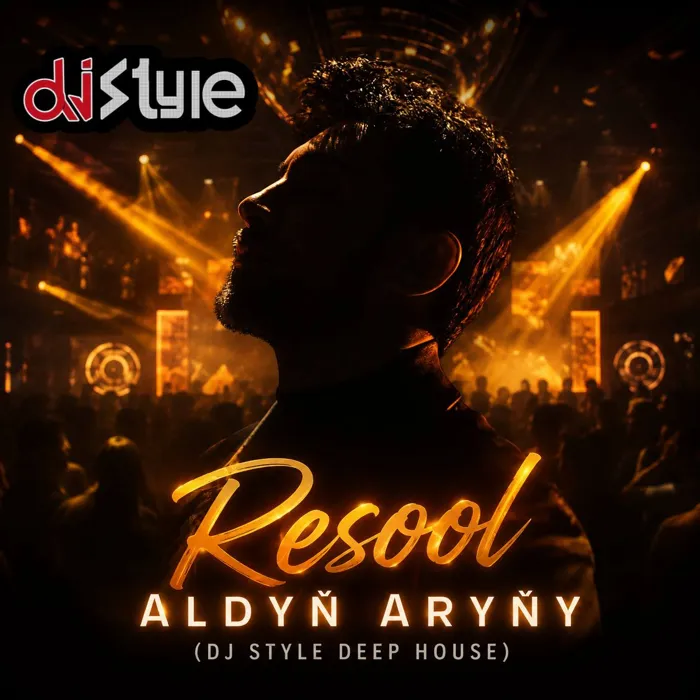 Aldyň Aryňy