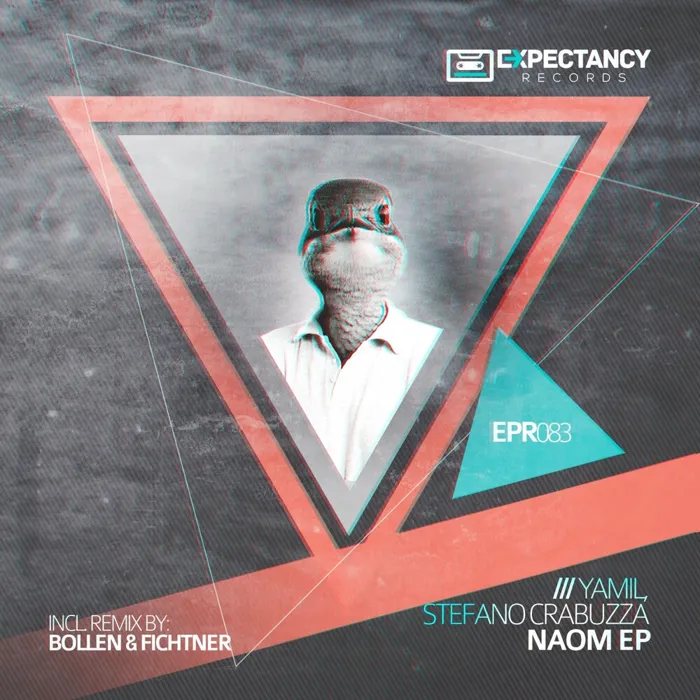 Naom EP