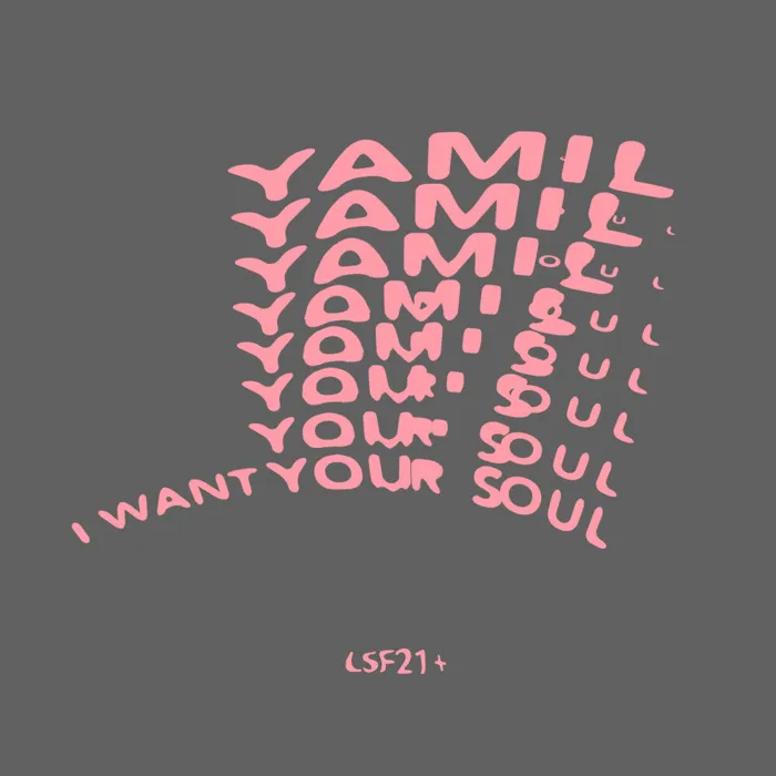 I Want Your Soul