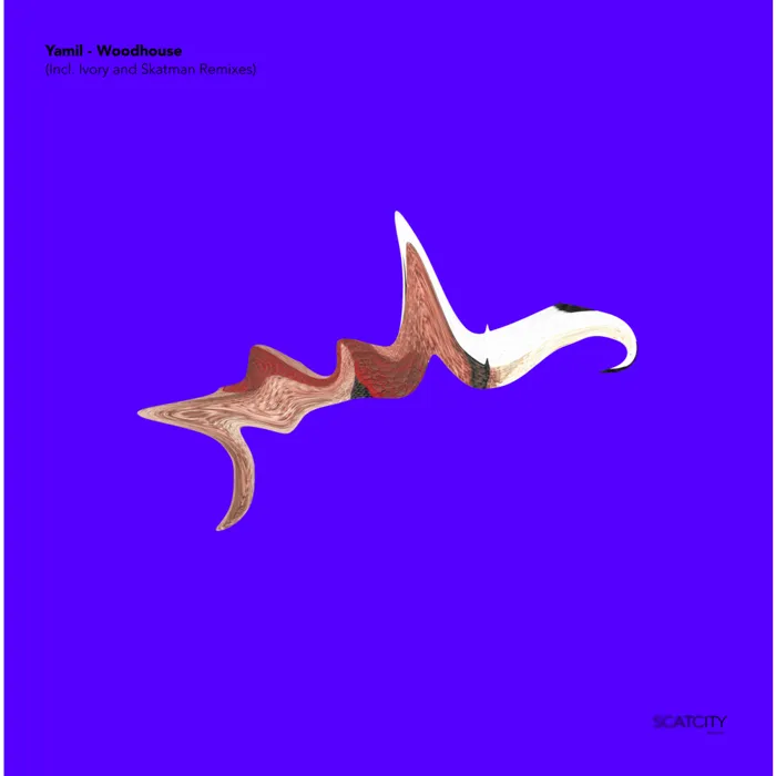 Woodhouse EP