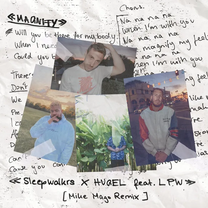 Magnify