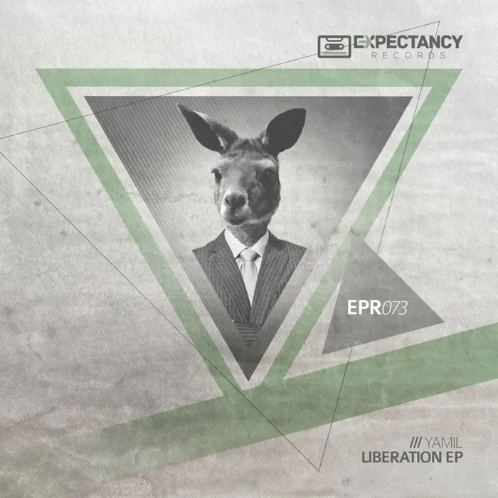 Liberation EP