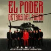 El Poder Detrás del Poder