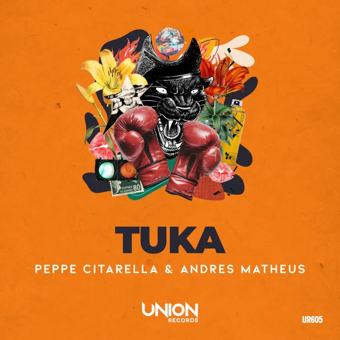 TUKA