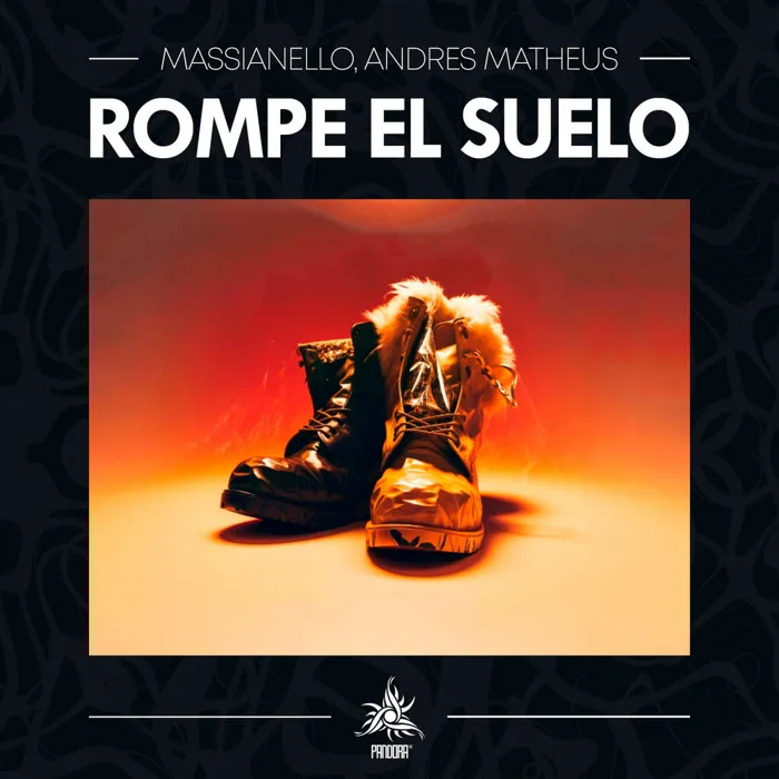 Rompe el suelo