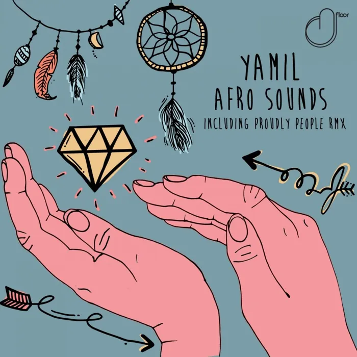 Afro Sounds