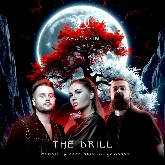 The Drill