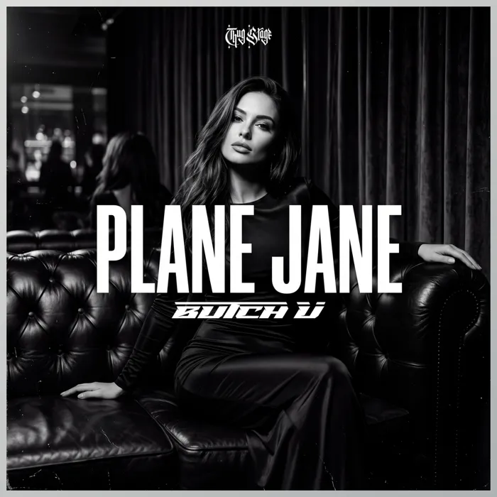 Plane Jane