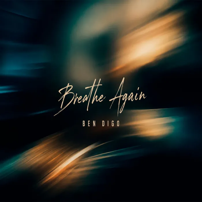 Breathe Again