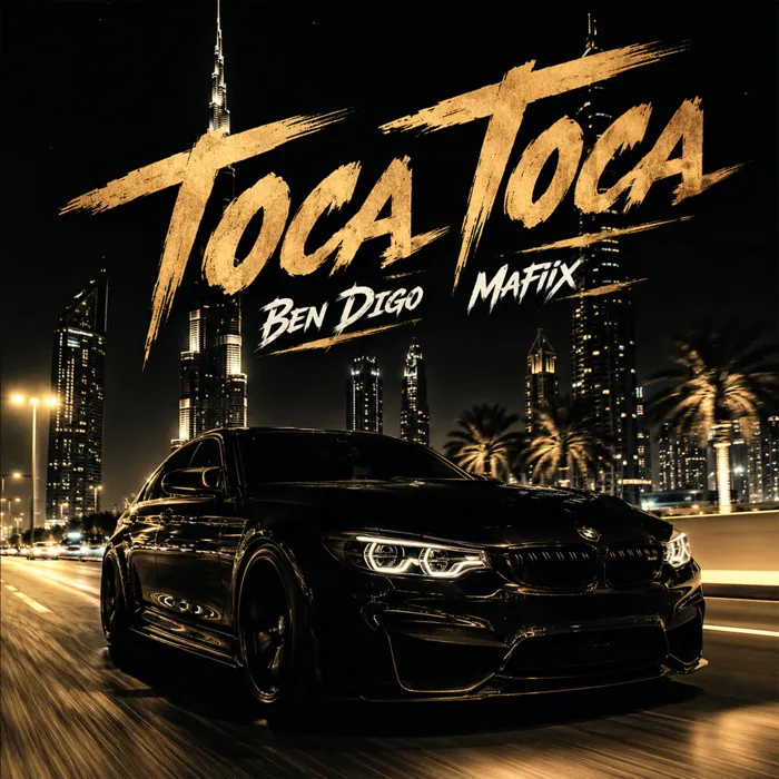 Toca Toca