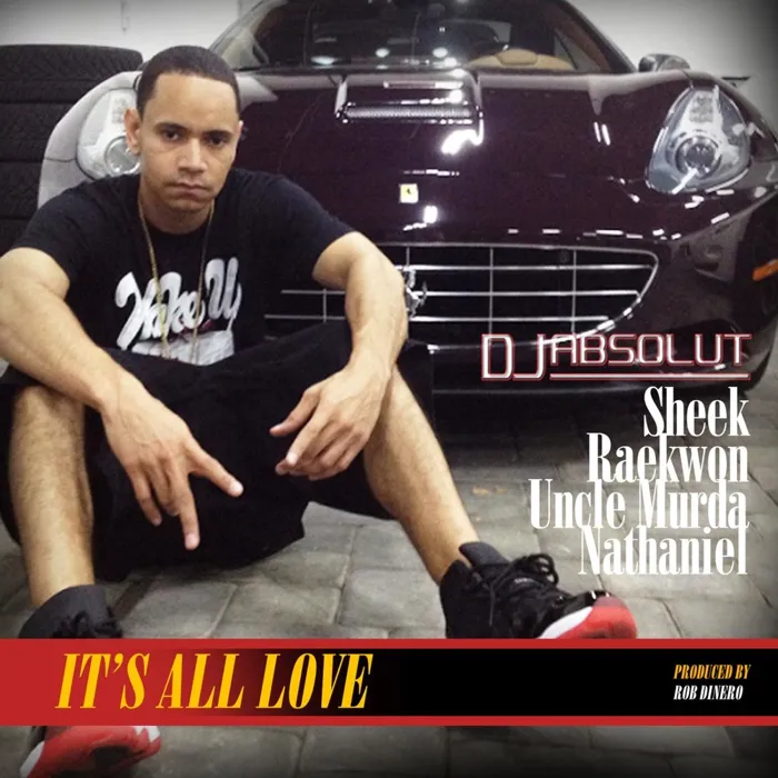It's All Love
