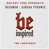 BE Inspired