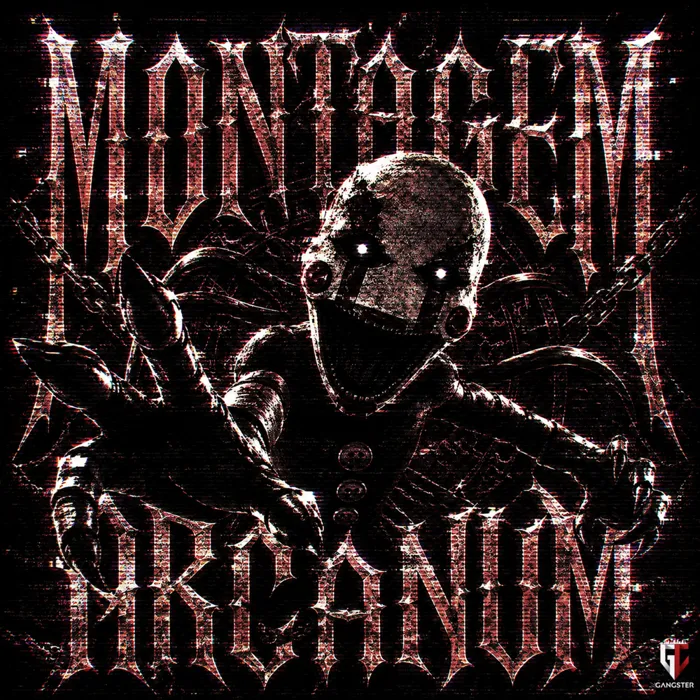 MONTAGEM ARCANUM