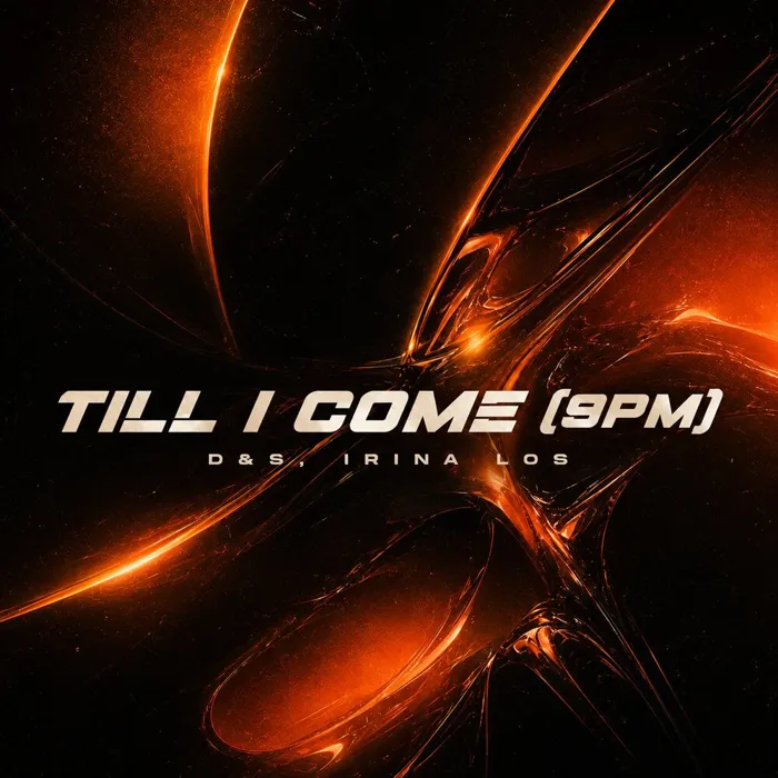 Till I Come (9pm)