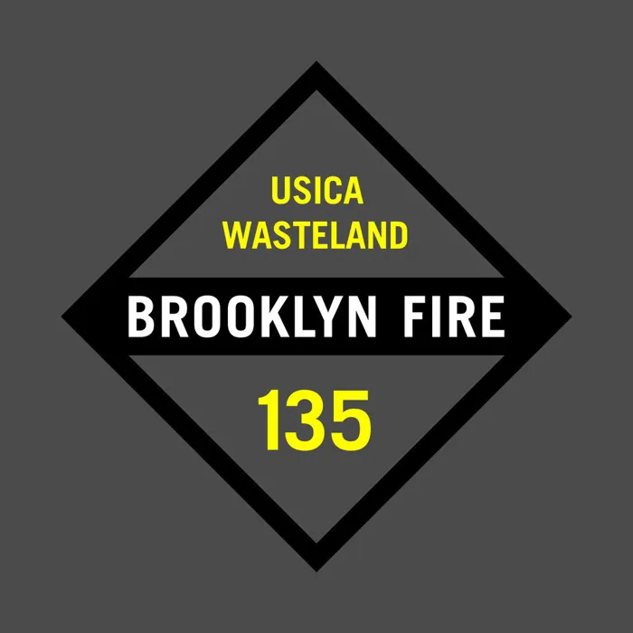 Wasteland